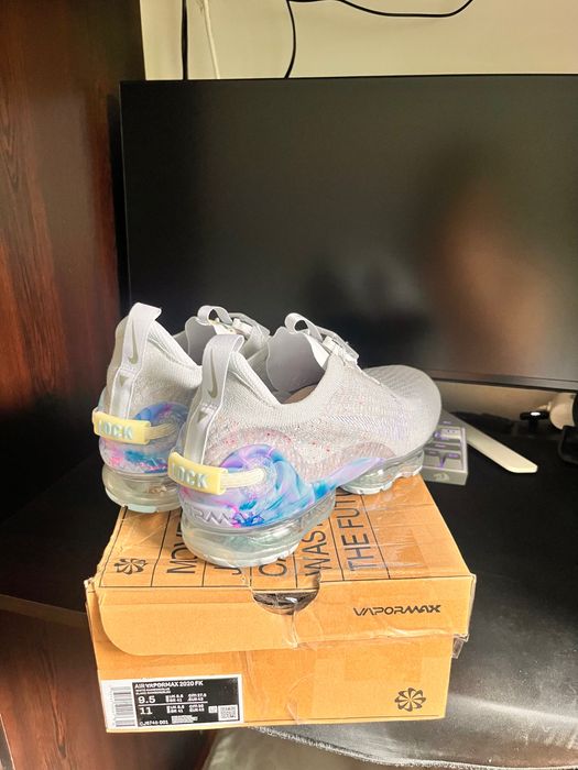 Nike vapormax 2020 FK