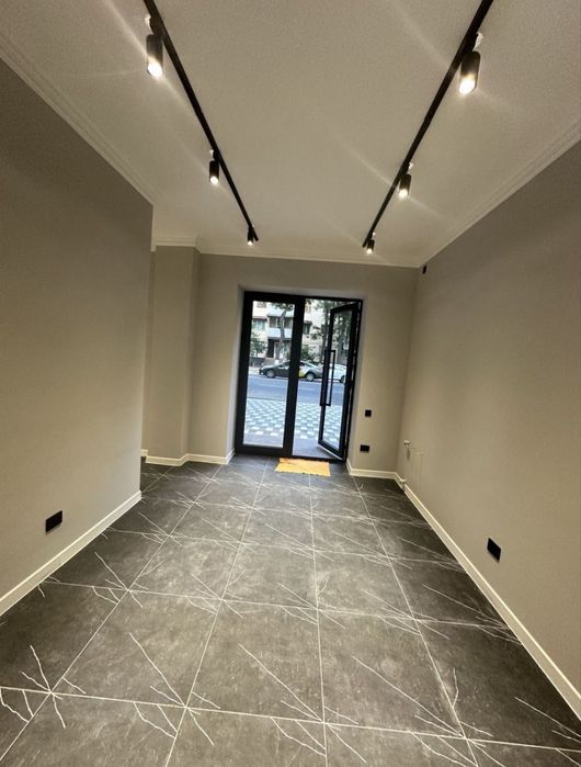 Продается помещения улица Саламатина 
 34 кв.м.