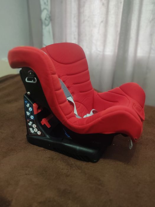 Автокресло  Chicco
