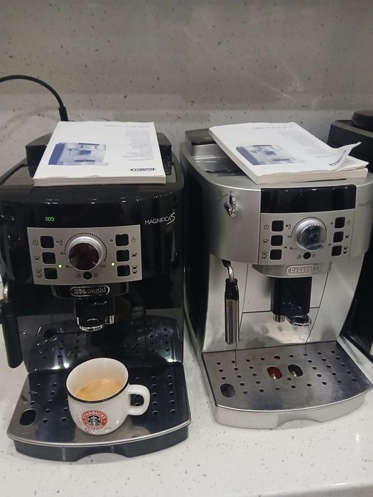 Delonghi magnifica S
