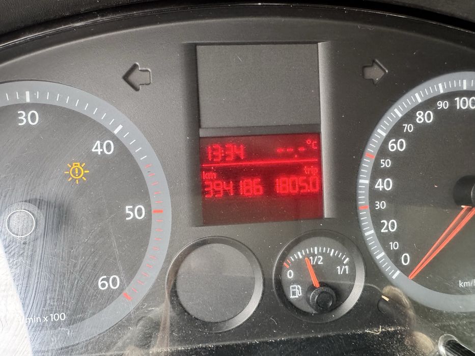 Volkswagen caddy 2008 2.0 diesel 394186 km ! Pret 1800 de euro ! 0735699820