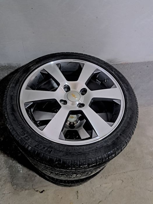 Diska R17 bolta sotiladi