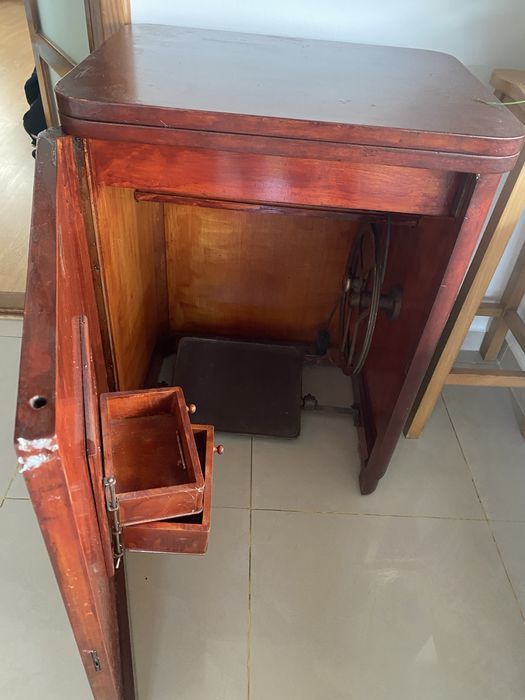 Masina de cusut Made in romania