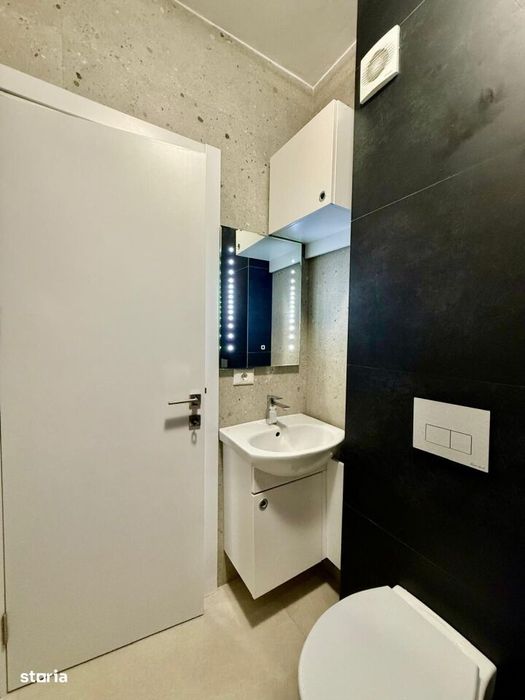 4 Camere mobilat si utilat CAVAR ODEI