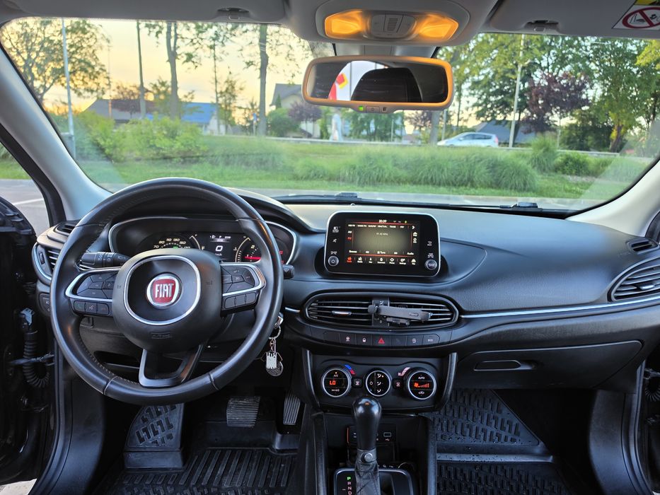 Fiat Tipo 1.6 2018