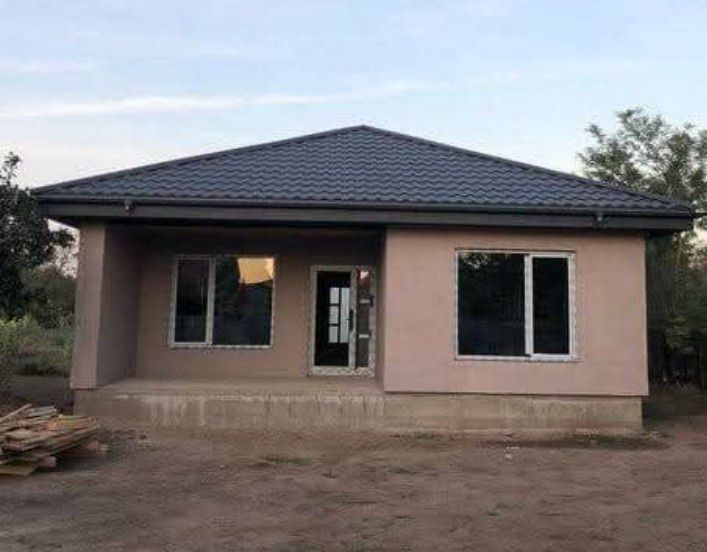 Case modulare la cerere clientului