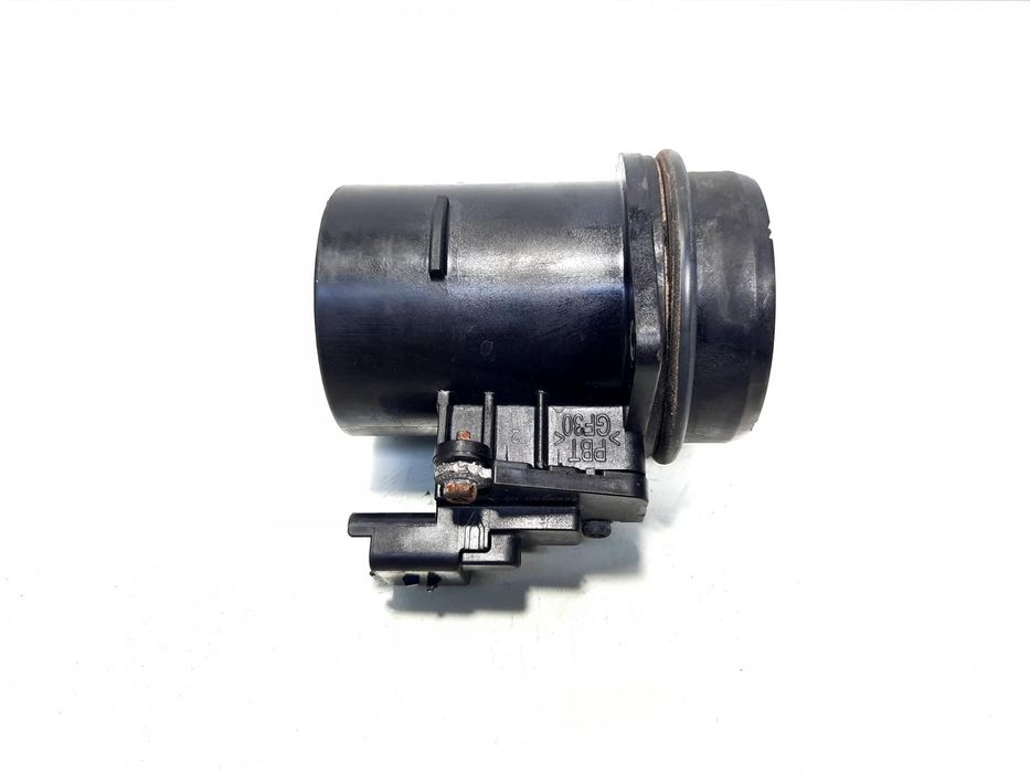 Debitmetru aer, cod 9683282980, Peugeot 5008, 1.6 HDI, 9HR