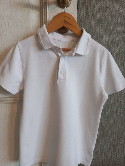 Школьная форма на мальчика