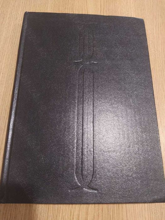 Cărți tehnice - Editura Tehnică