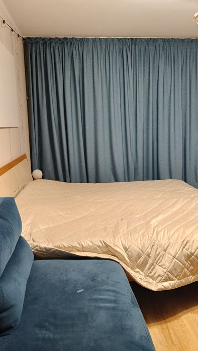 Шторы портьеры лён 265 высота