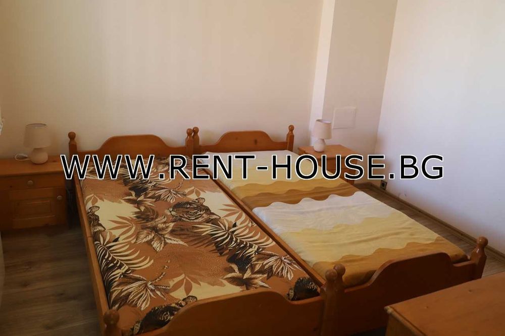 Дава се под наем Етаж от къща в София, Симеоново - 85 кв.м за 900 € - Снимка #15