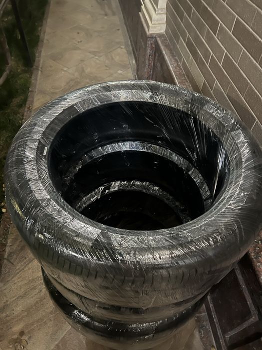 235/50/19 Giti balon sotiladi