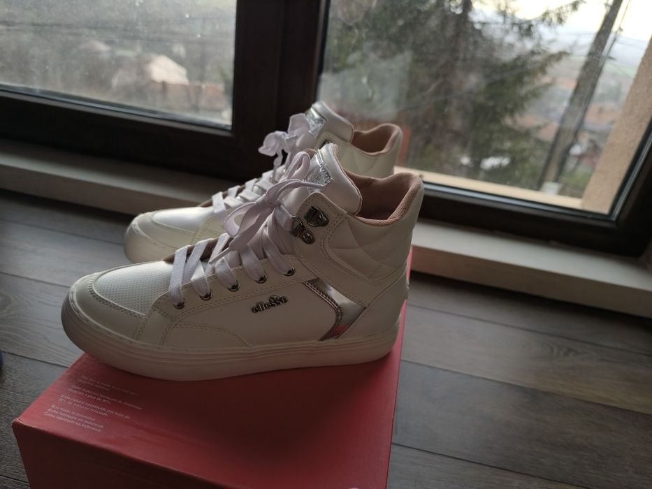 Ellesse дамски обувки