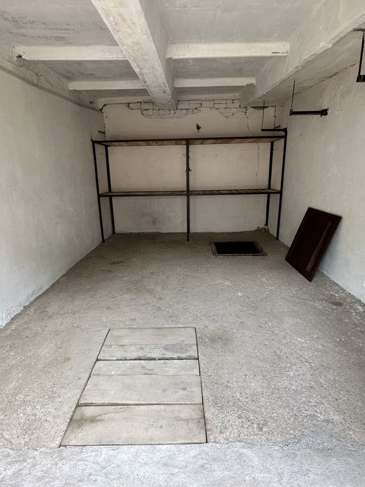 Аренда гаража в ГСК-7