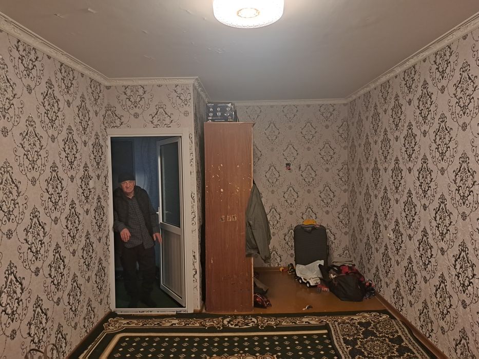 Квартира 1 комнатная супер район