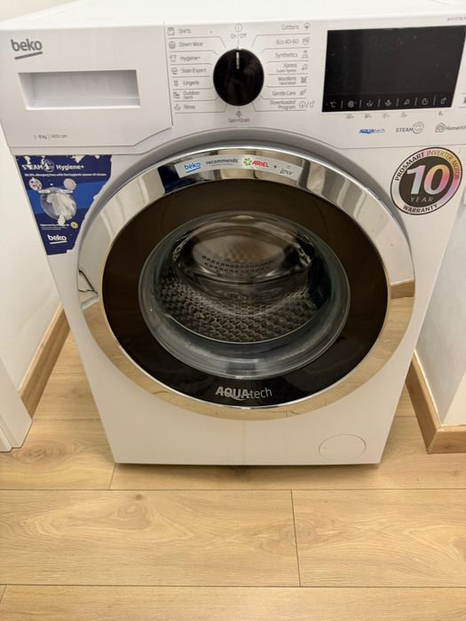 Vand masina de spalat BEKO