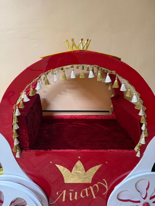 Карета для мероприятия