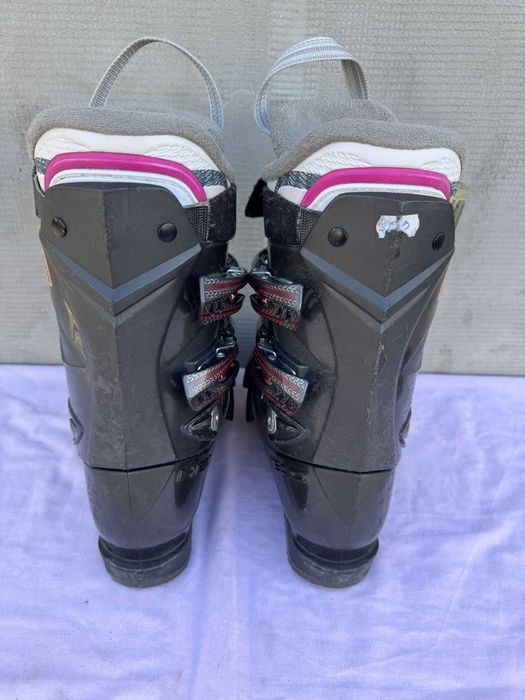 Clapari ski schi Head advant edge 75 marime EUR:39 Mondo 25