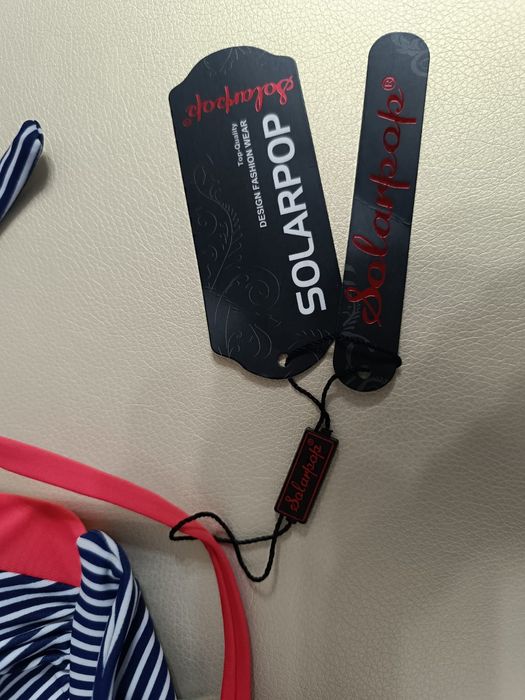 Новый Женский купальник