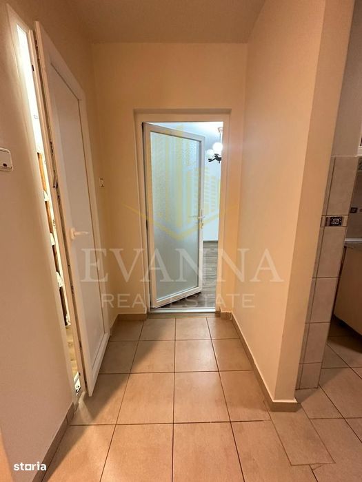 Ap. 2 camere de închiriat | etaj 2 | nemobilat | str. Victor Babeș