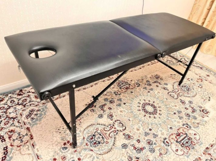 Кушетка для Наращивание ресницы или массажа