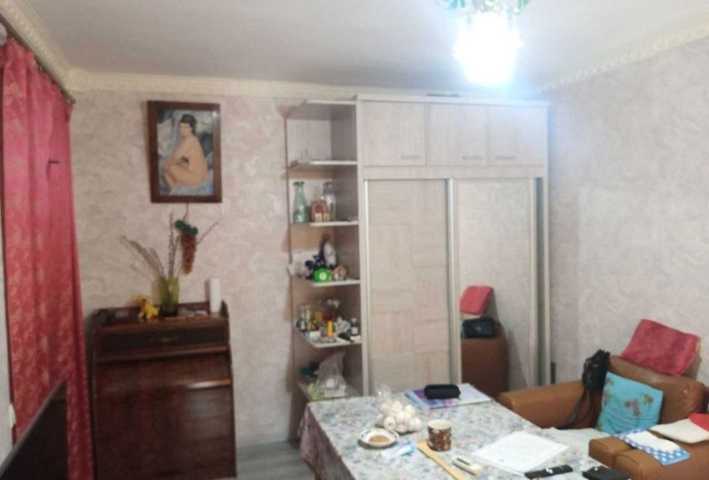 Продам однокомнатную квартиру на ттз