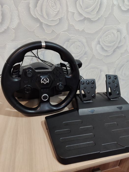 Игровой контроллер Sven GC-W900