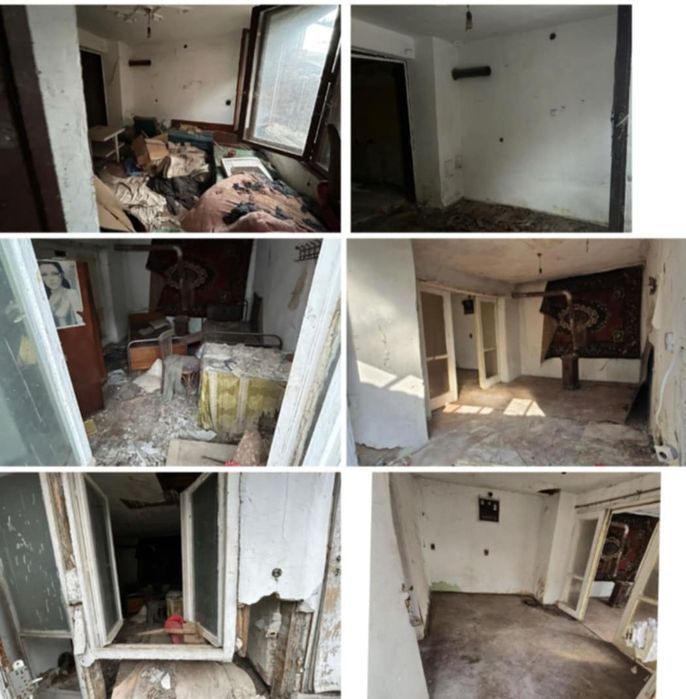 Хамалски и транспортни услуги