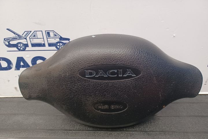 Airbag volan / sofer 8200748155--A 8200748155--A Dacia Logan 1 [2004