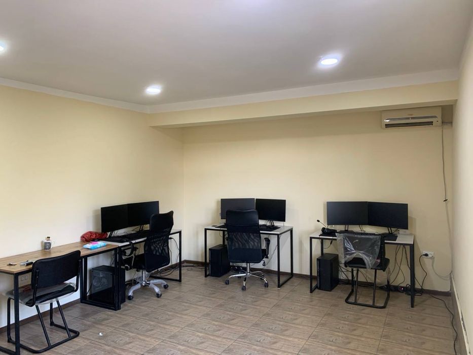 Аренда под офис Шахристанский с мебелю