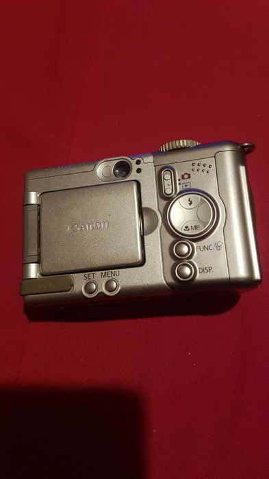 camera digitala samsung