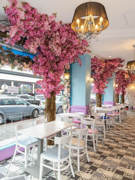 Изкуствено дърво