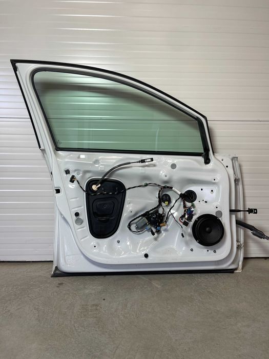 VW Golf 7 VII врати