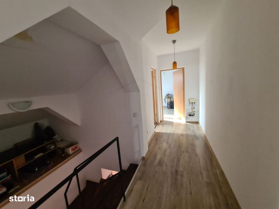 Apartament 4 camere, 85 mp utili, renovat în 2025 – Sarari, Craiova