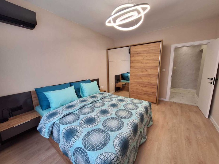 Продава се Тристаен апартамент в Пловдив, Мараша - 95 кв.м за 940 €/кв.м - Снимка #11