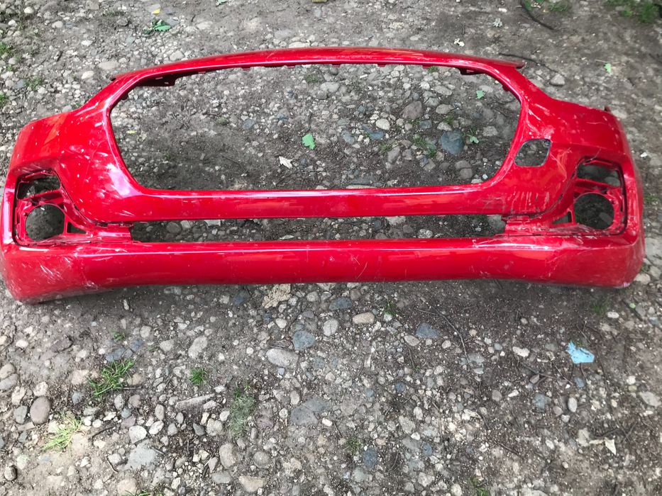 Броня предна брони за Сузуки Суифт Suzuki Swift