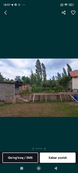 Toshkent vil boshliq tumani sijjak qishlogʻi