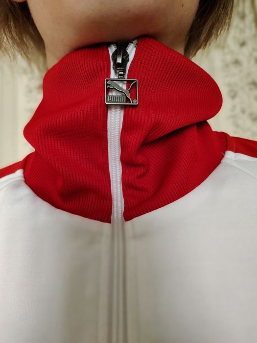 Puma оригинал костюм