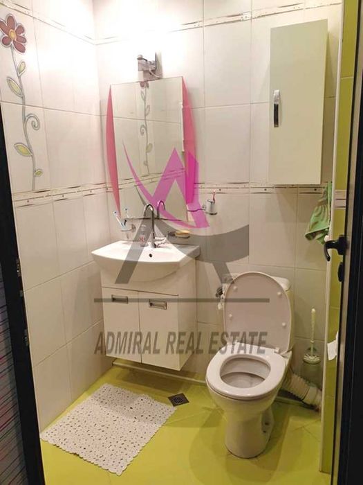 Дава се под наем Двустаен апартамент в Варна, Аспарухово - 63 кв.м за 409 € - Снимка #5