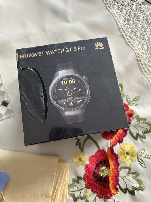 Huawei gt 5 pro sigilat