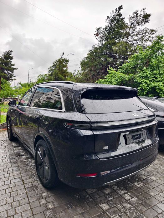 Lixiang L7 Max 2024