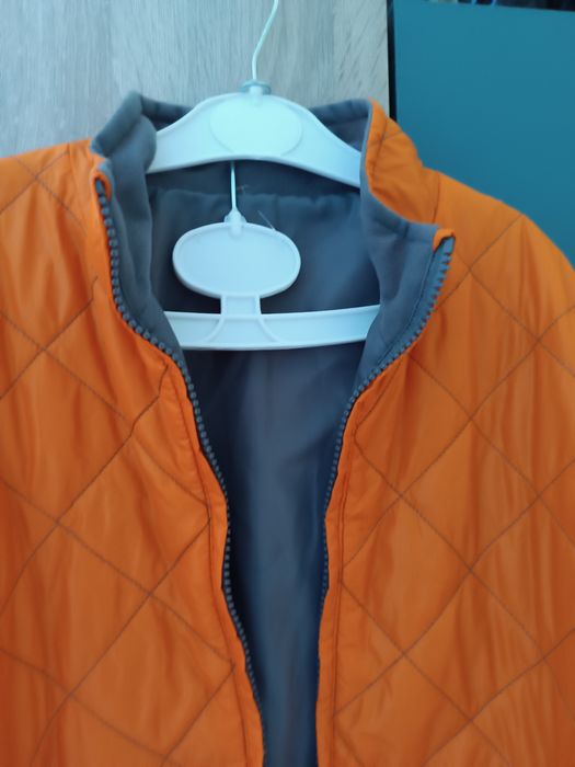 Прлетно- есенно яке 9 г.