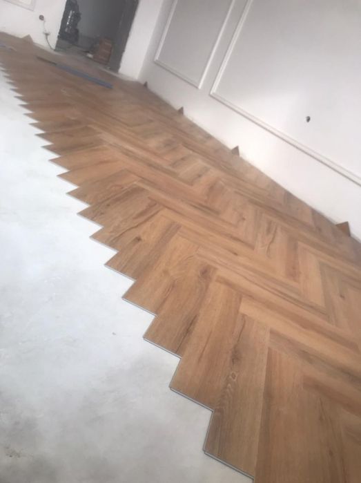 Установка смесителя!!!