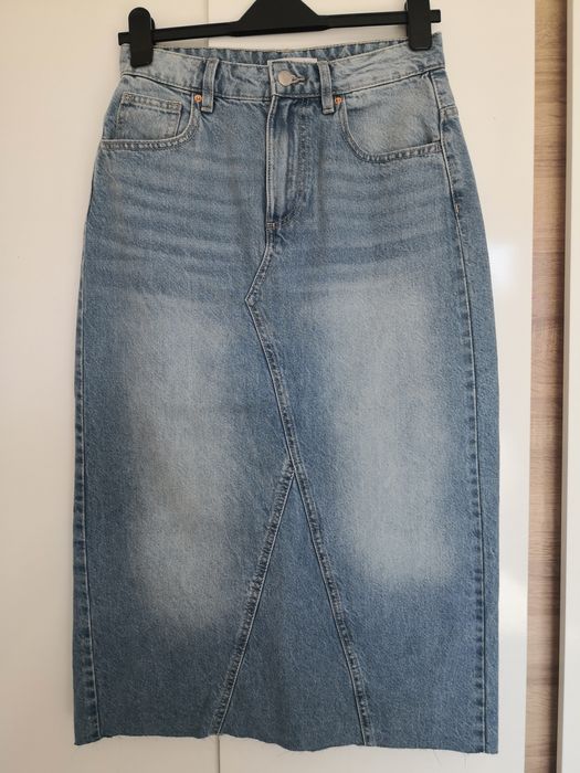 Дънкова пола Sinsay