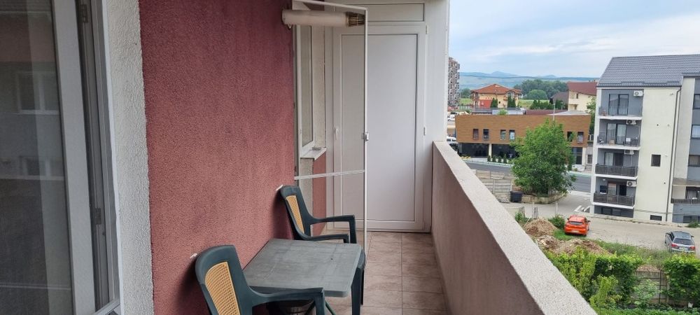 Apartament de inchiriat