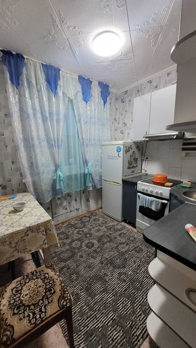 Продам 2х комн кв, Машхур Жусупа 29.