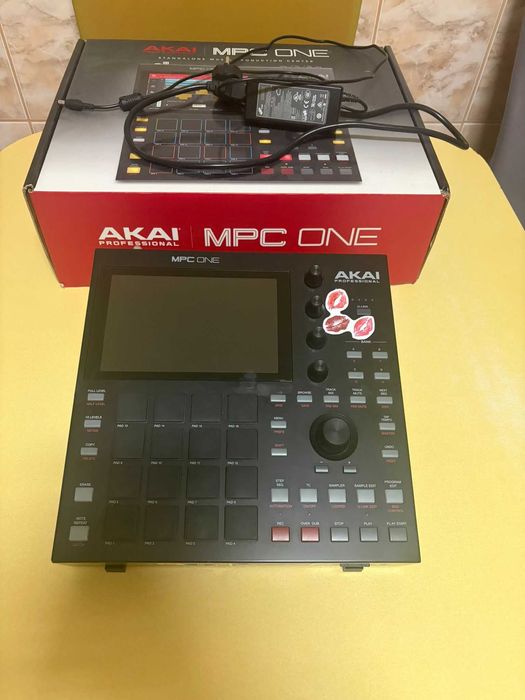 akai mpc - Instrumente muzicale | OLX.ro