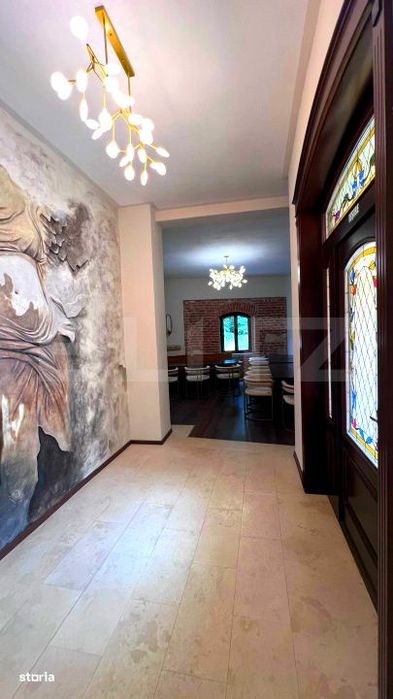 Restaurant la Cheie de Inchiriat in Alba Iulia – Zona Cetate