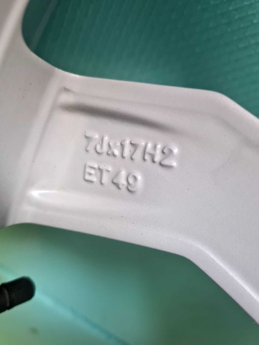 Джанти за Vw Golf 5, 6, 7, 8, Touran, Cady и др.