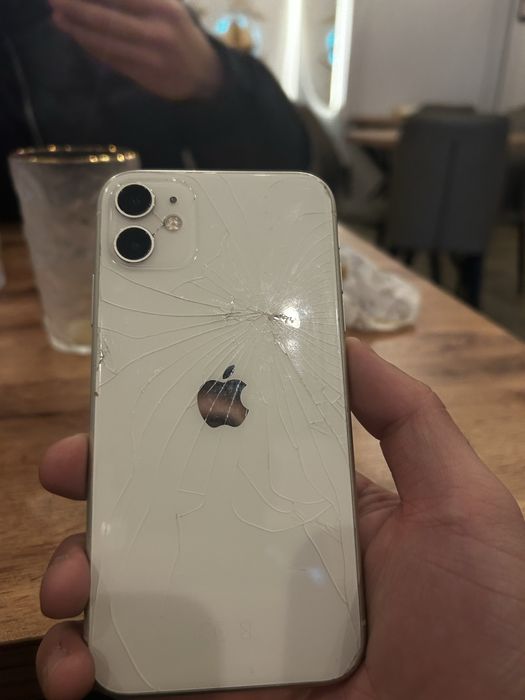 iPhone 11 договор есть 65000